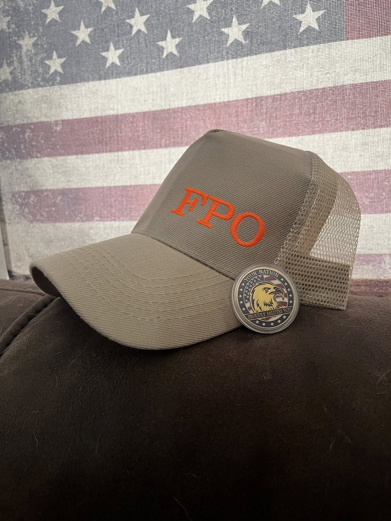 TBD, Pro Staff Lead